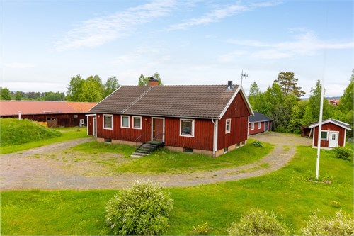 Mårtsbacksvägen 9