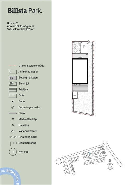 Eklidsvägen 11