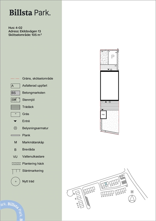 Eklidsvägen 13