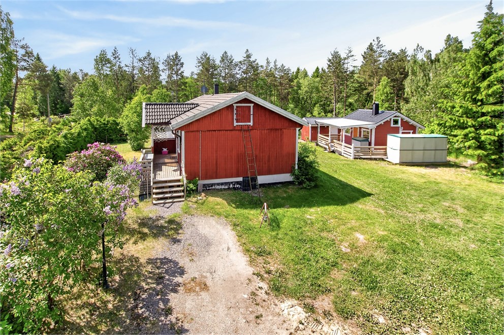 Tjädervägen 4