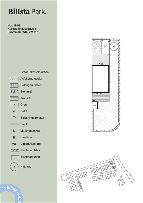 Eklidsvägen 1