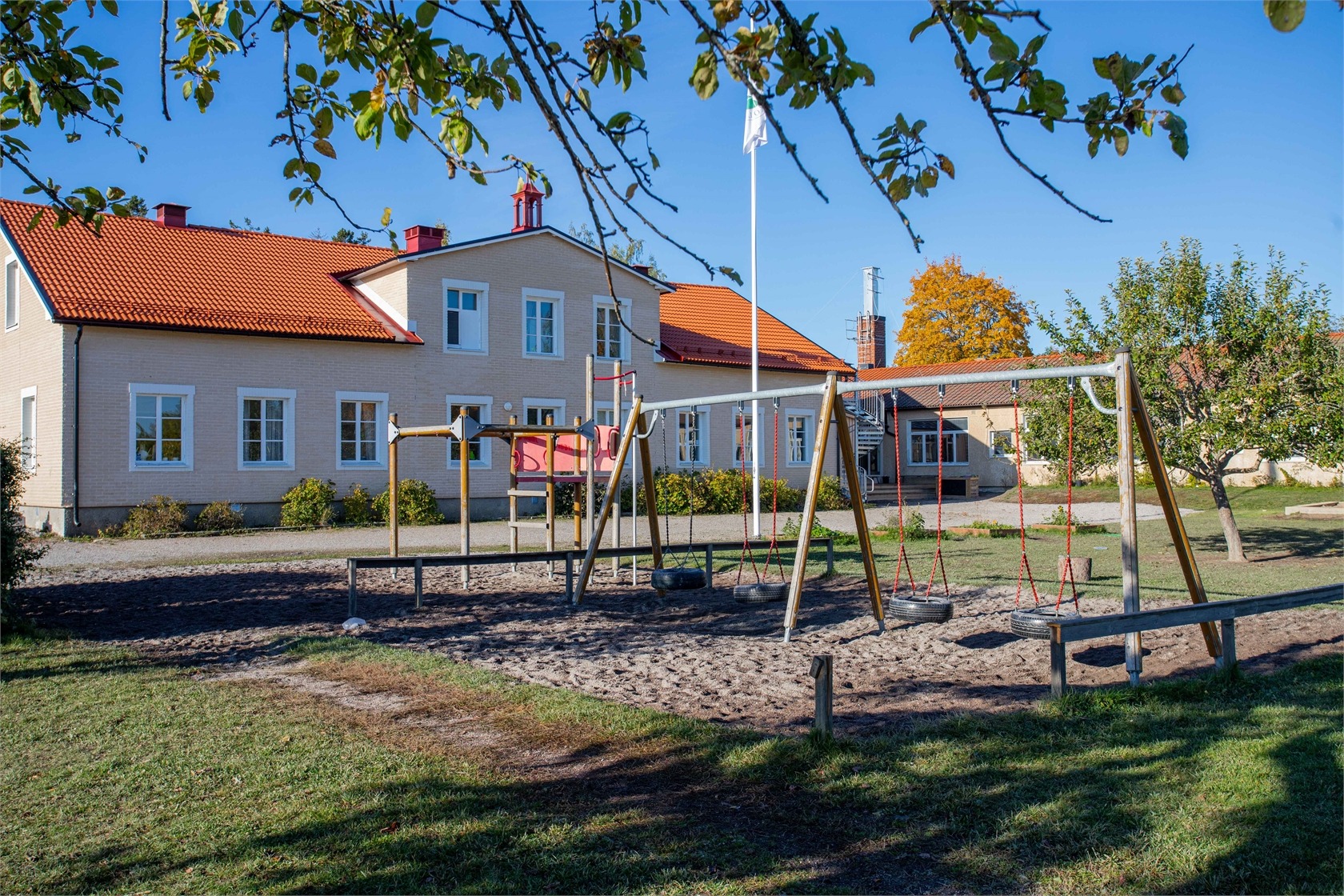Fogdö Grindaholm 1 – bild 31