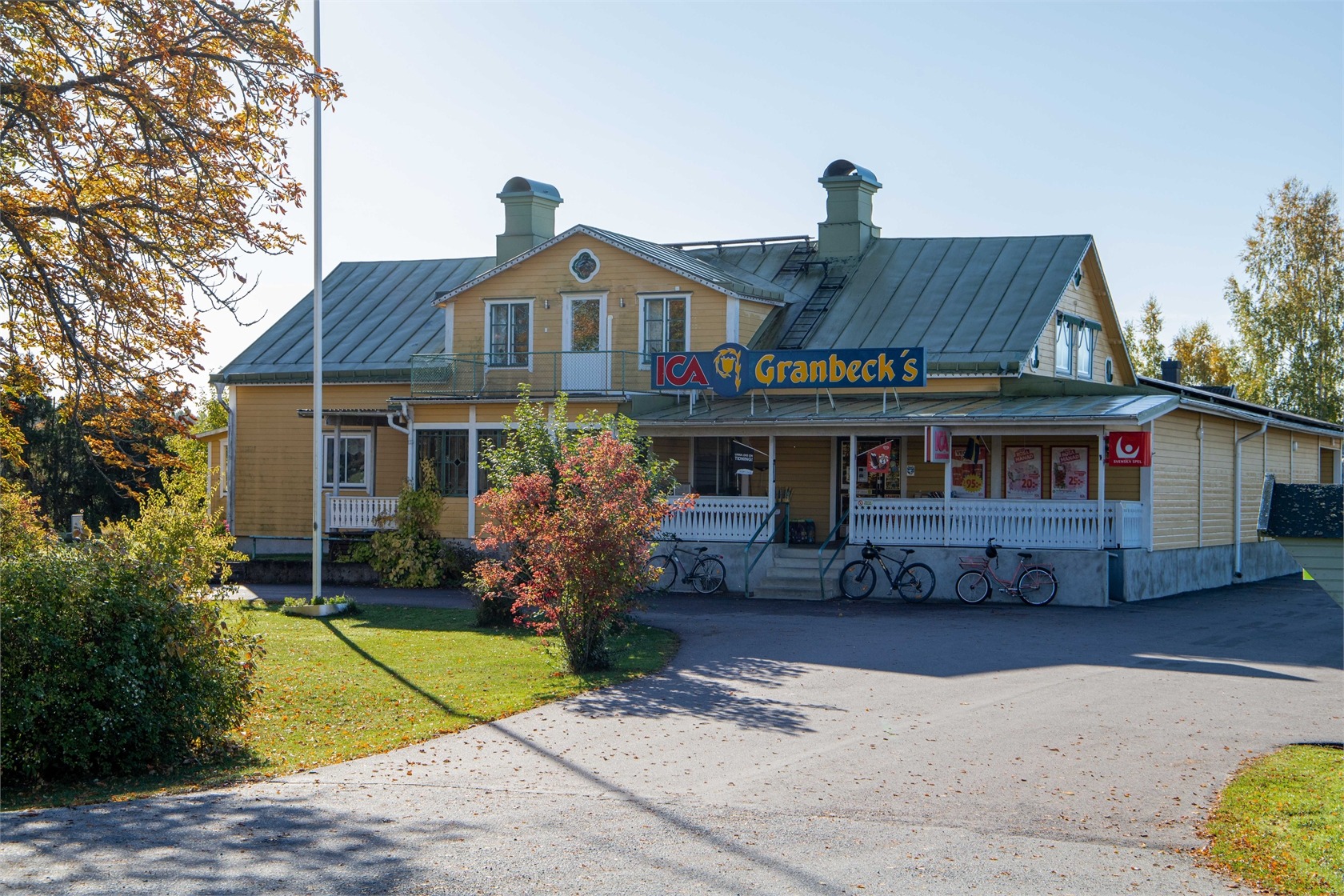 Fogdö Grindaholm 1 – bild 30