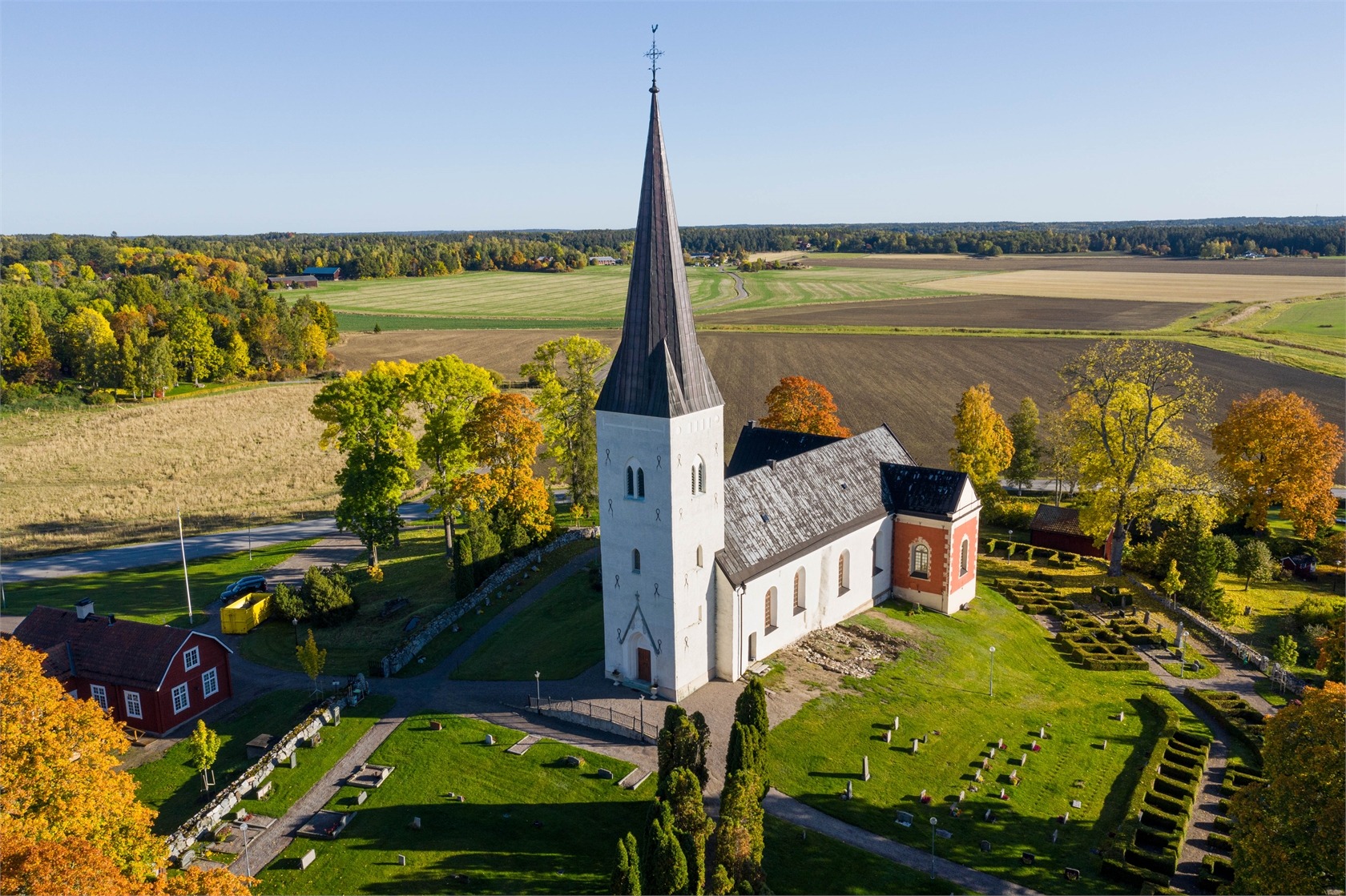 Fogdö Grindaholm 1 – bild 29