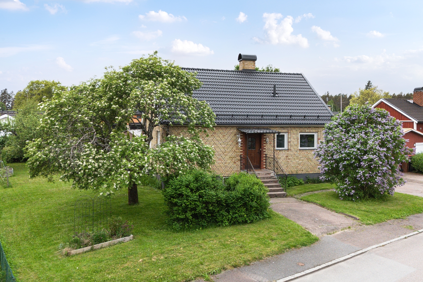 Villa – Borlänge