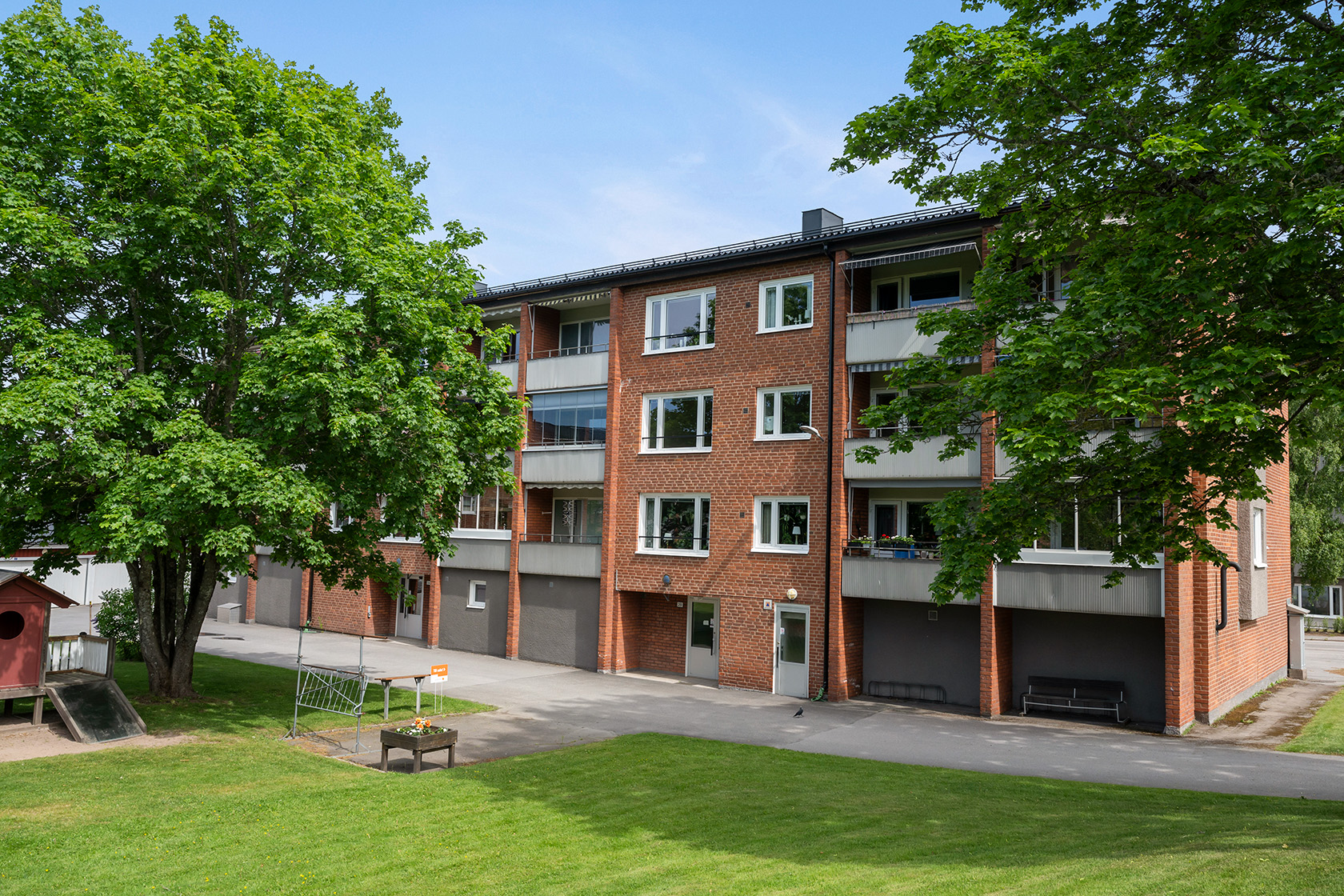 Ängsvägen 2b – bild 21