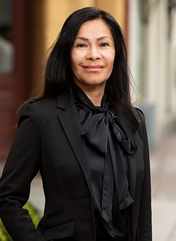 Lottie Norén