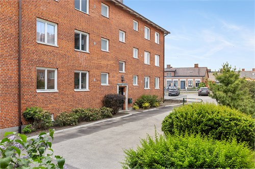 Kungsgatan 15A