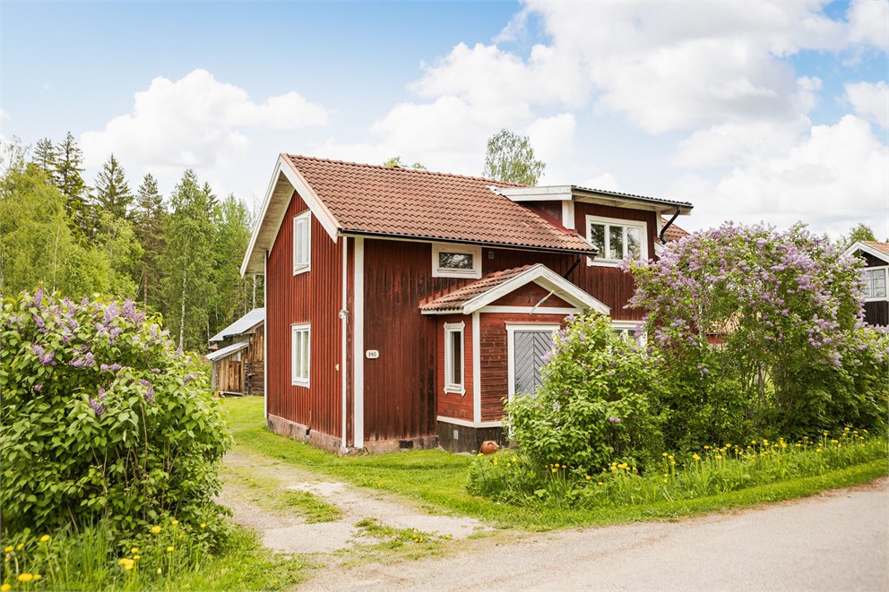 Östra Röjeråsvägen 146