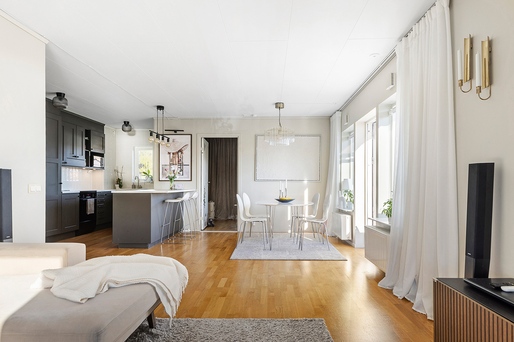 Jägartorpsvägen 12 B – bild 6