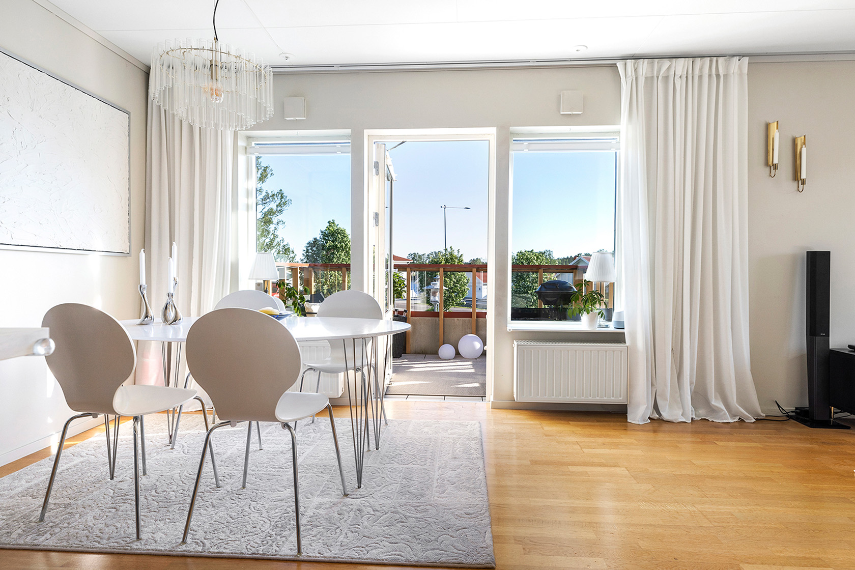 Jägartorpsvägen 12 B – bild 4