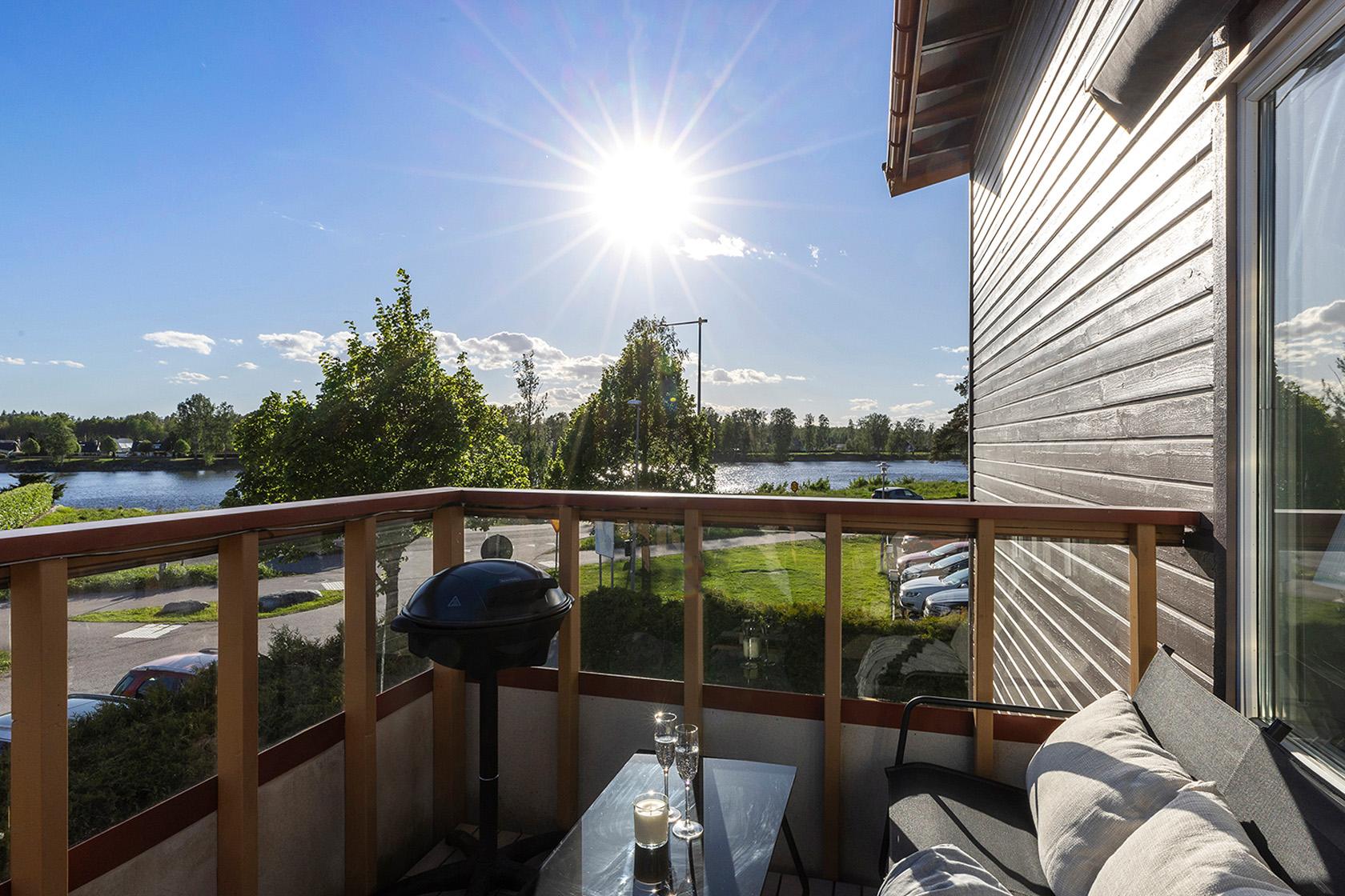 Jägartorpsvägen 12 B – bild 2
