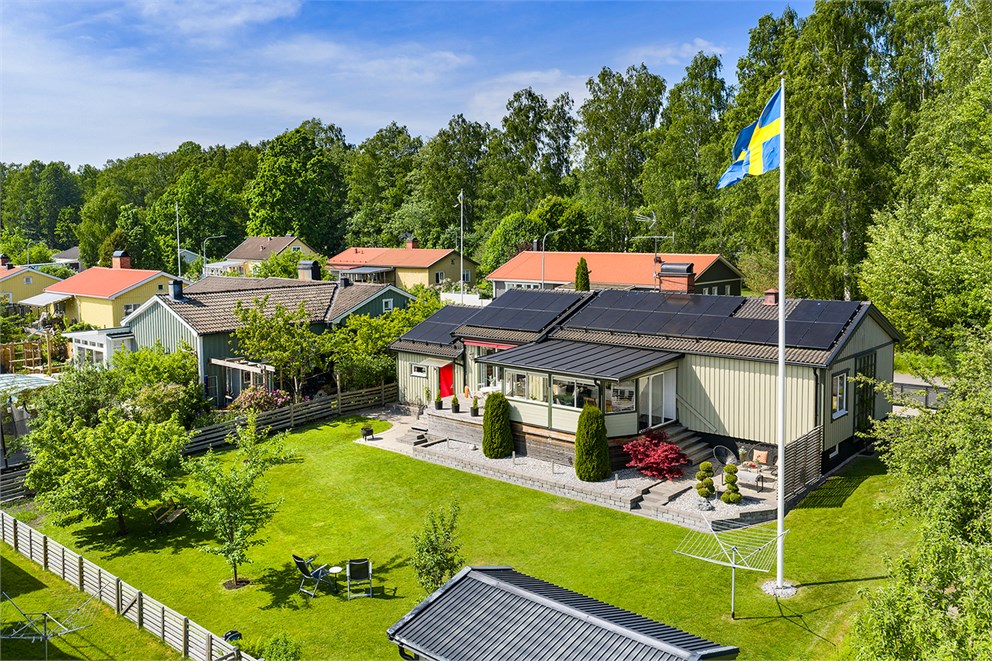 Kroppkärrsvägen 125