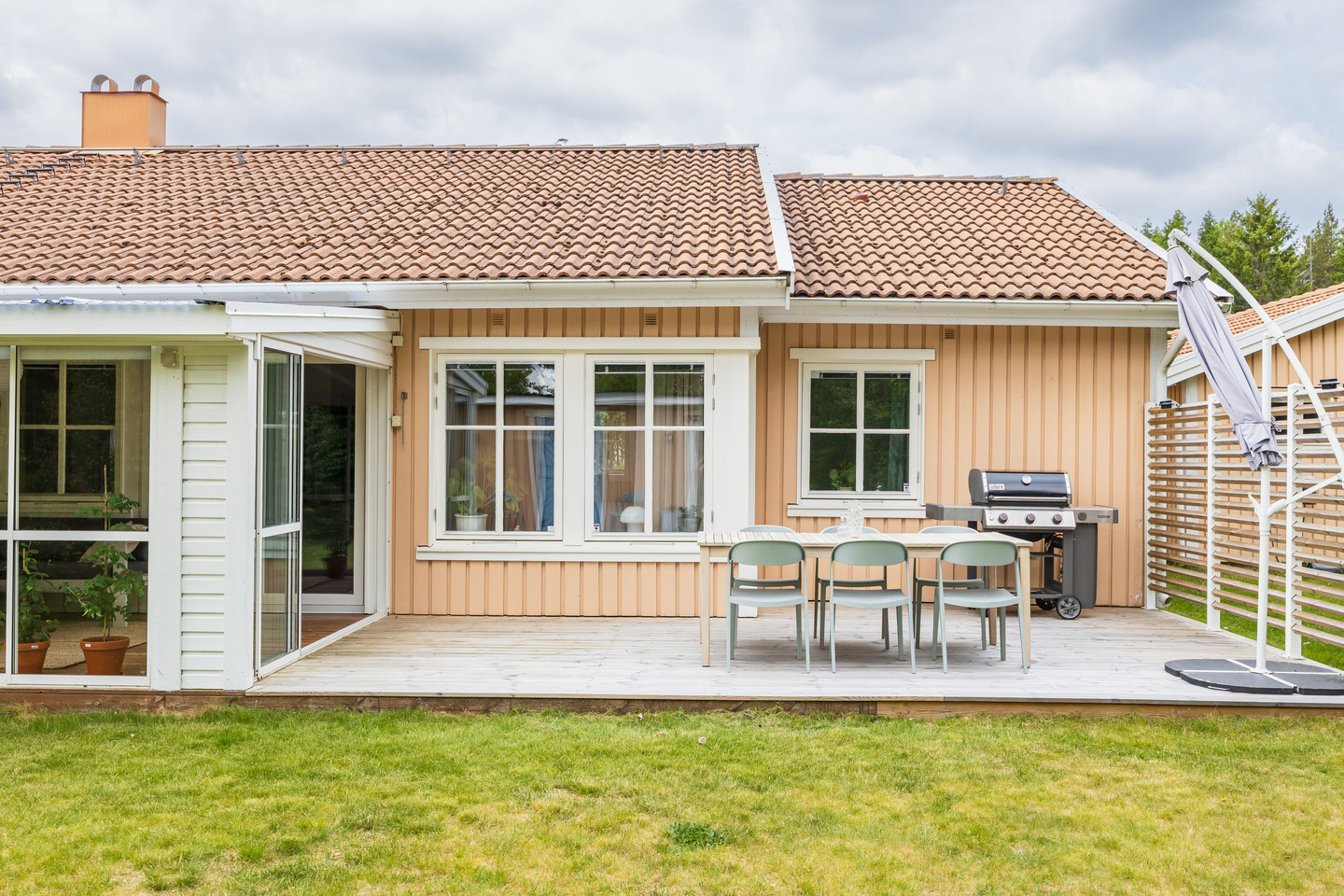 Lövlundsvägen 89 A – bild 2