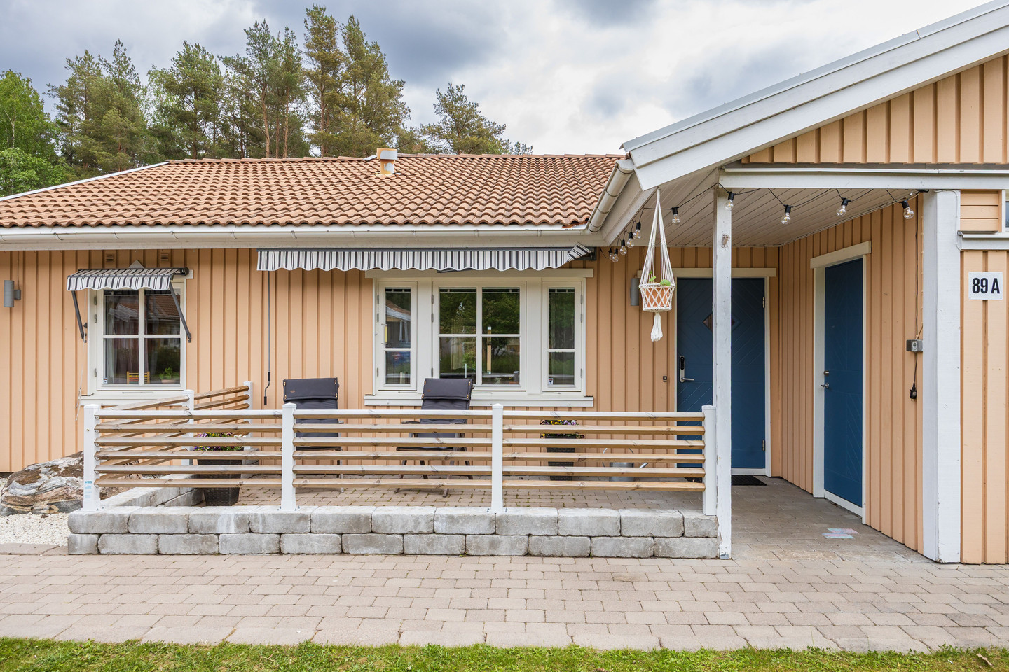Lövlundsvägen 89 A – bild 4