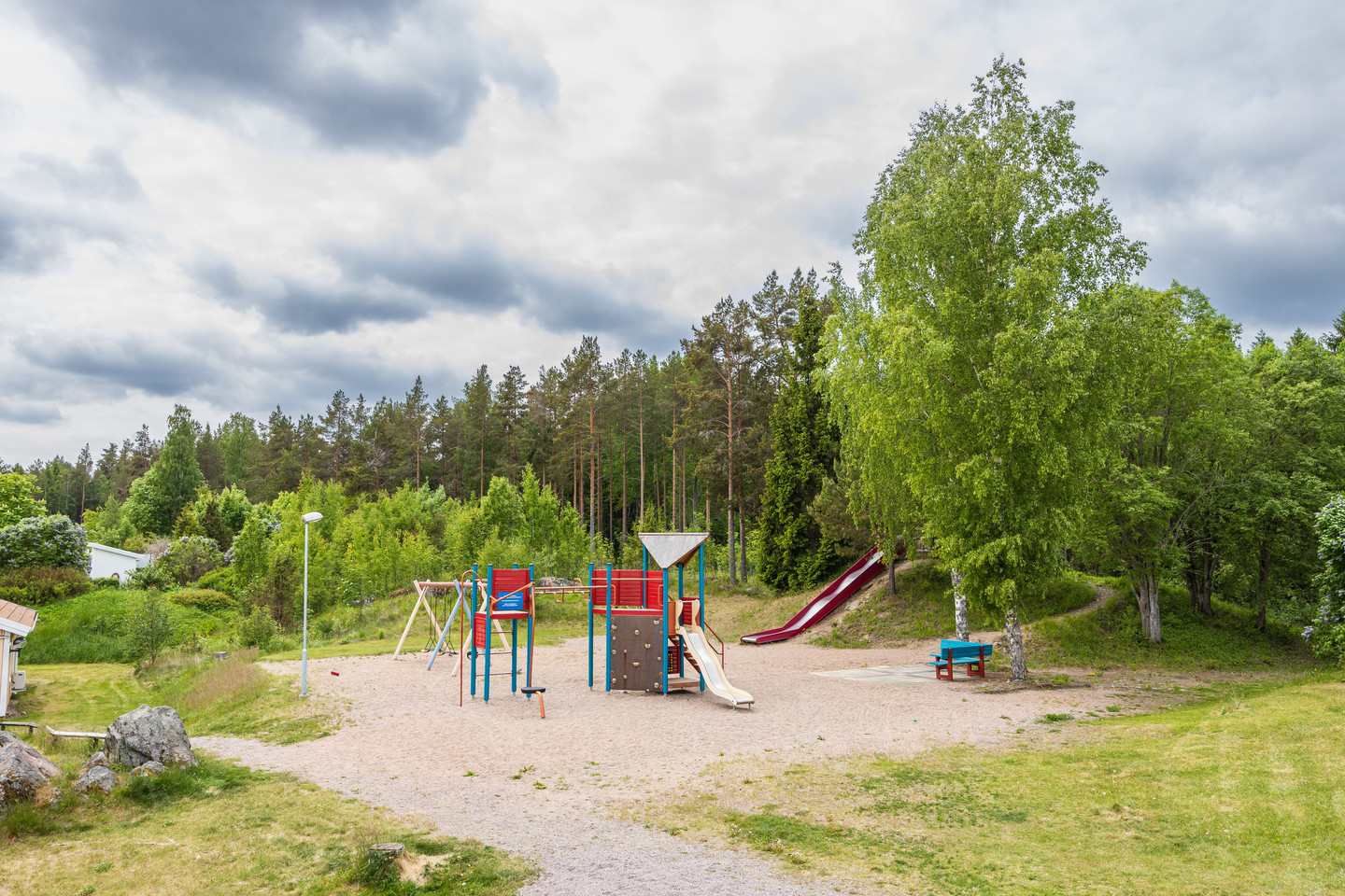 Lövlundsvägen 89 A – bild 35