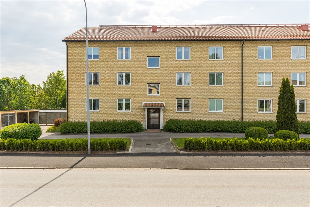 Storgatan 20B