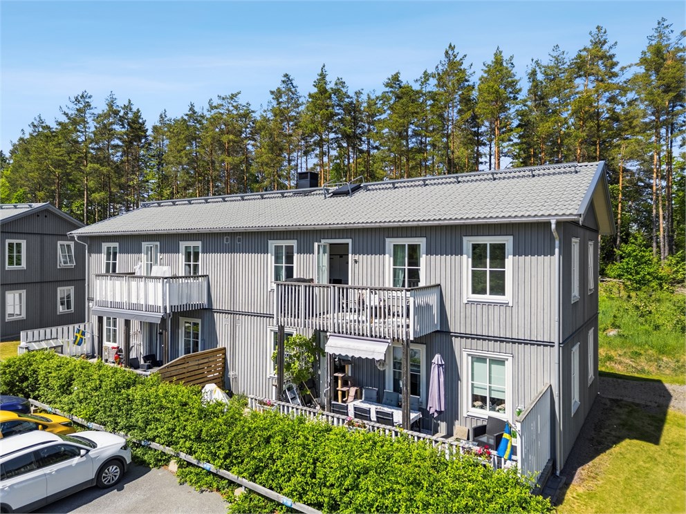 Fänsåkersvägen 19D