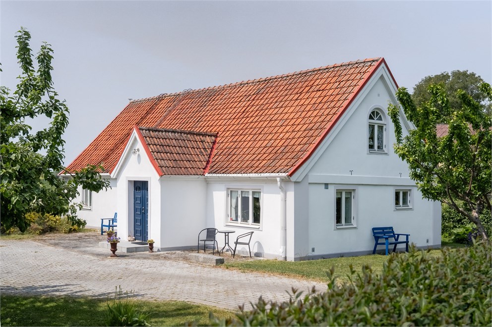 Flädie norrevångsväg 5