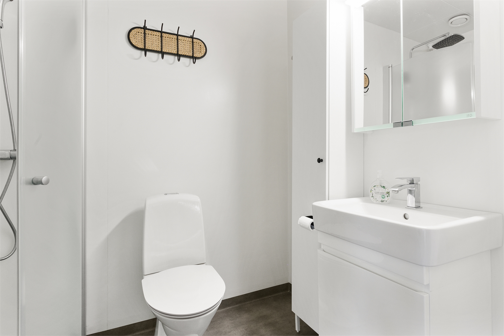 Rullstensbacken 1 Lgh 1001 – bild 25