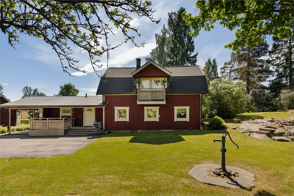 Skattkärrsvägen 77