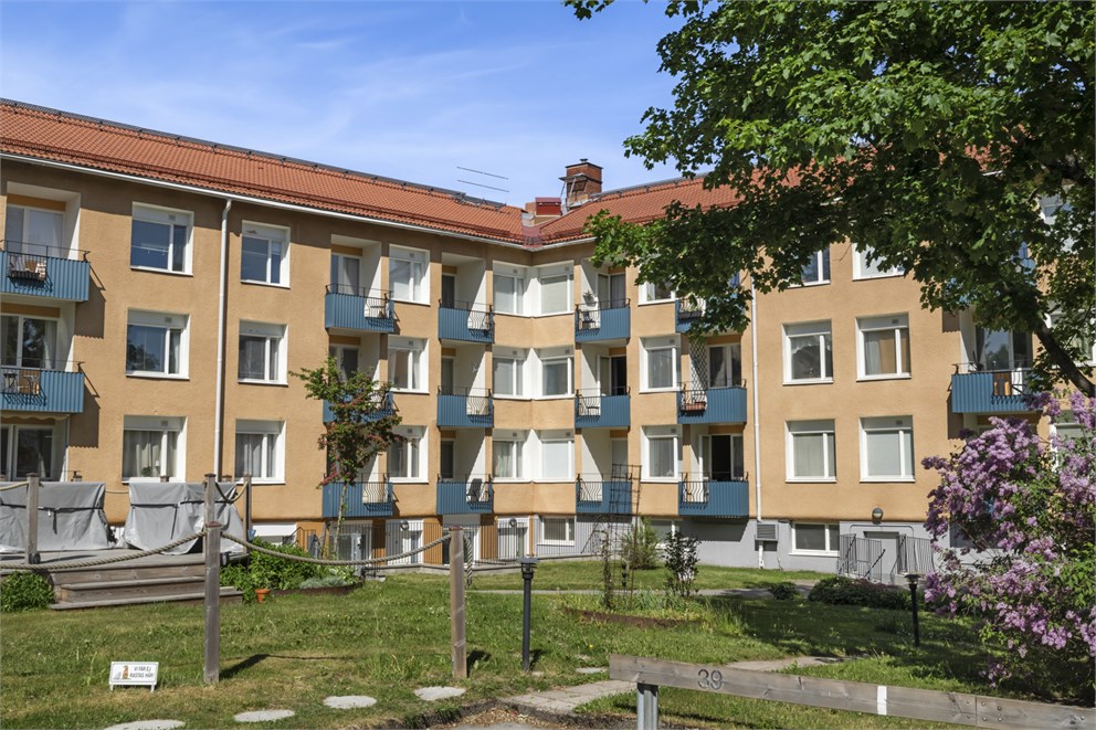 Storängsvägen 11D 