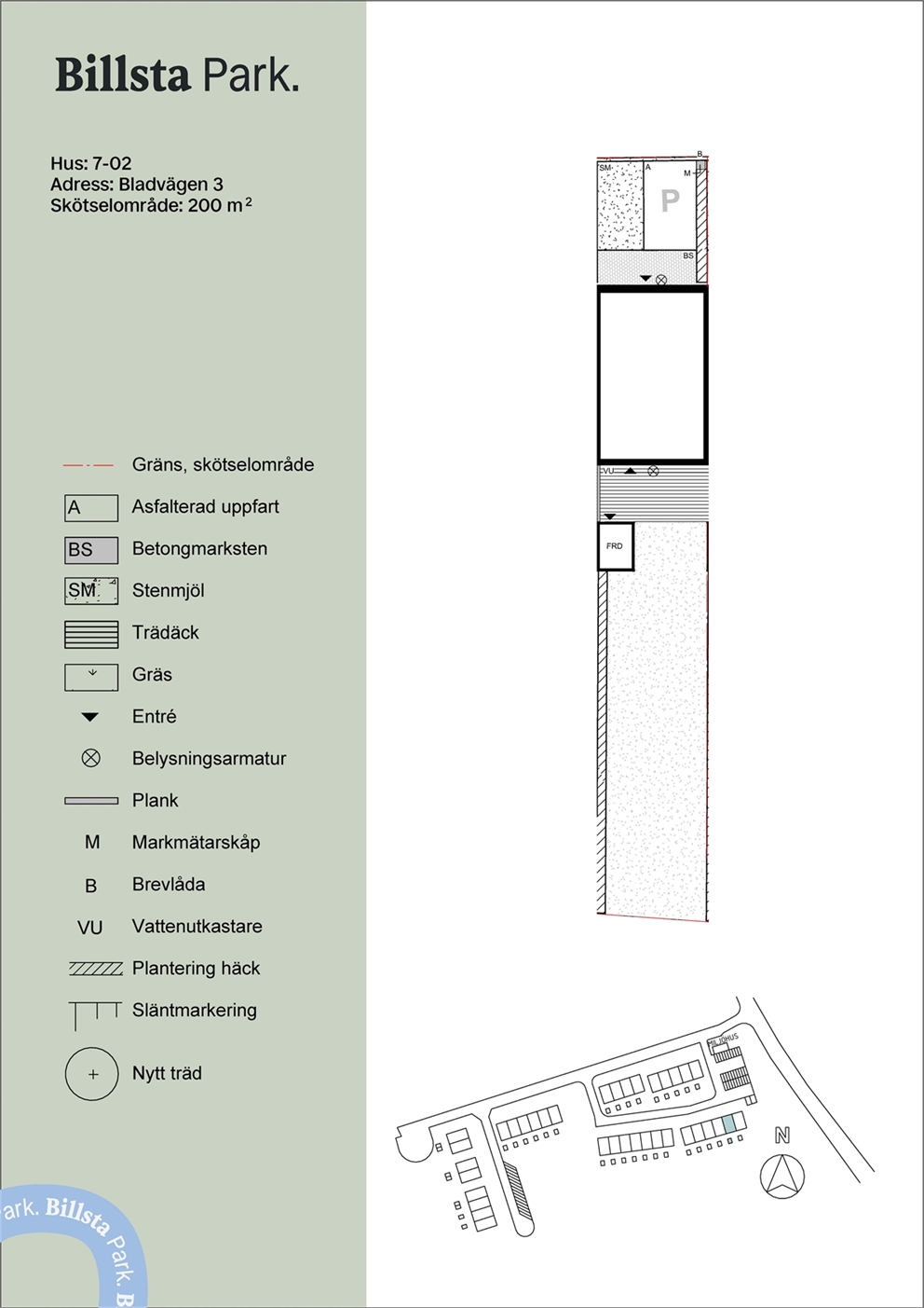 Planritning 2