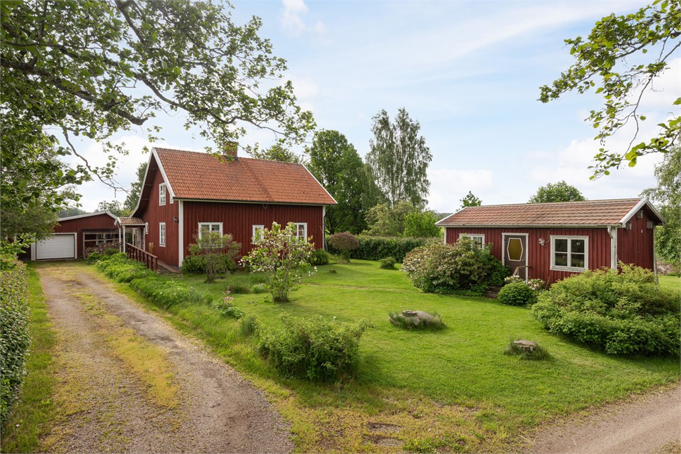 Riddarhagen Värnhem 46