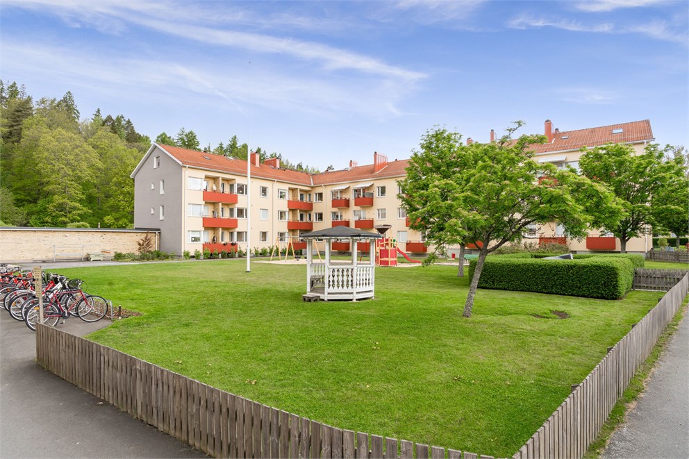 Fornkullegatan 6 A