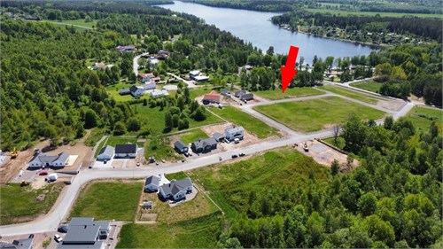Plommonvägen 10