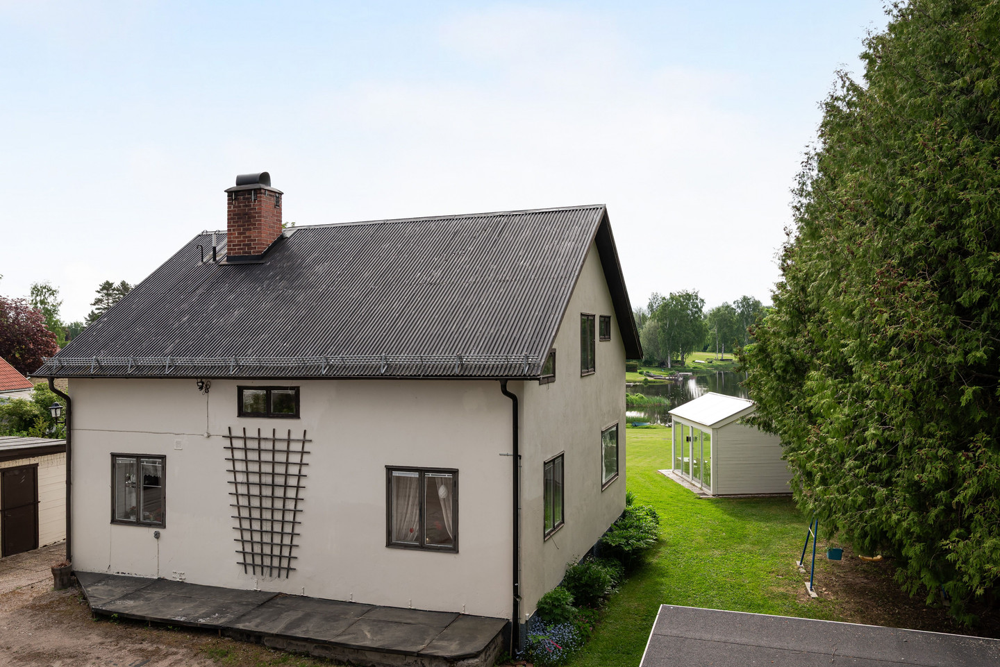 Tjärnvägen 3 – bild 2