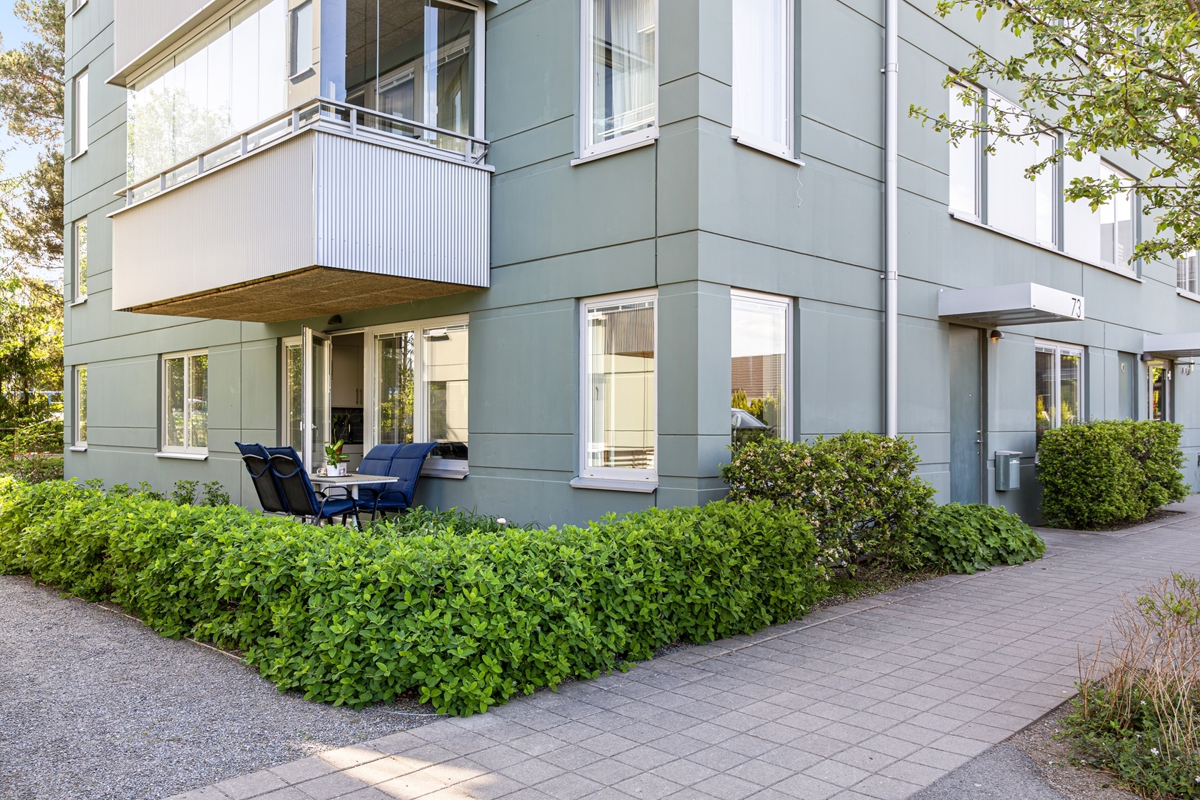 Orrspelsgatan 73 – bild 2