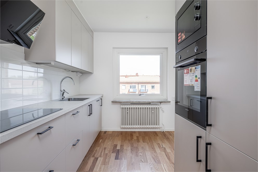 Vimpelgatan 9B