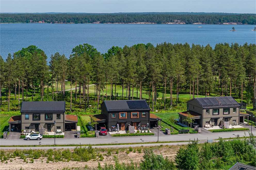 Hällmarksvägen 36A