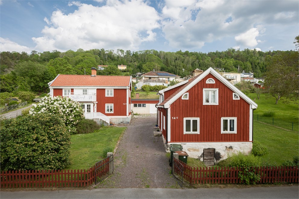 Ödeshögsvägen 14 C
