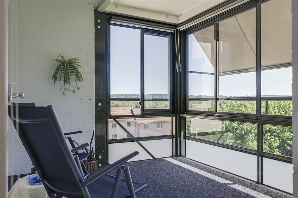 Laxgården 3A Lgh 1202