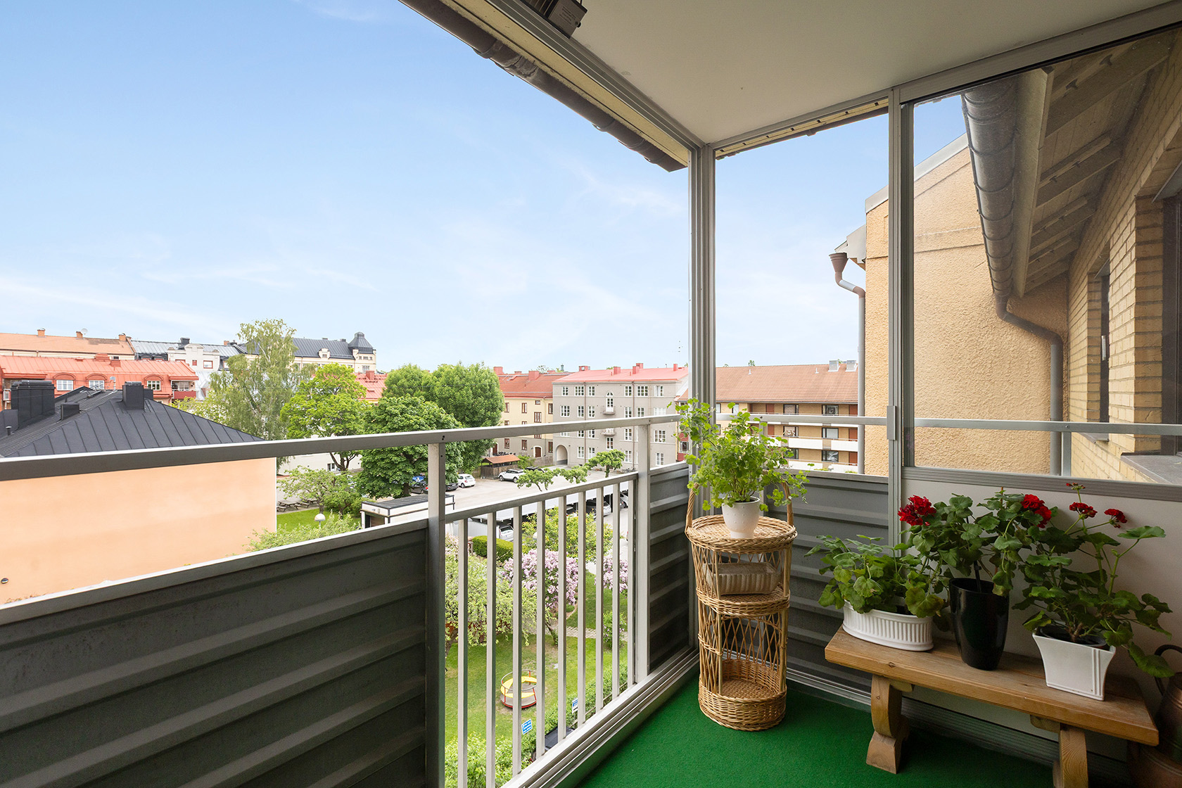 Trädgårdsgatan 25 – bild 2