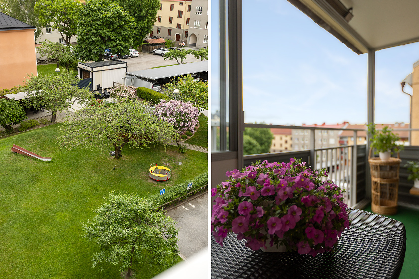 Trädgårdsgatan 25 – bild 3