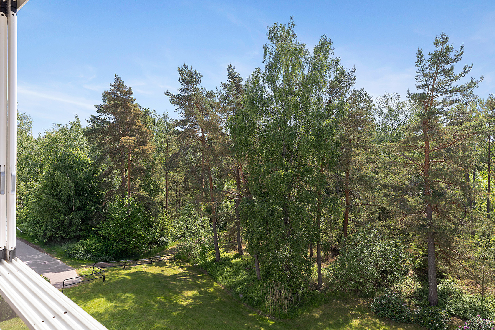 Prästgårdsvägen 3 C – bild 21