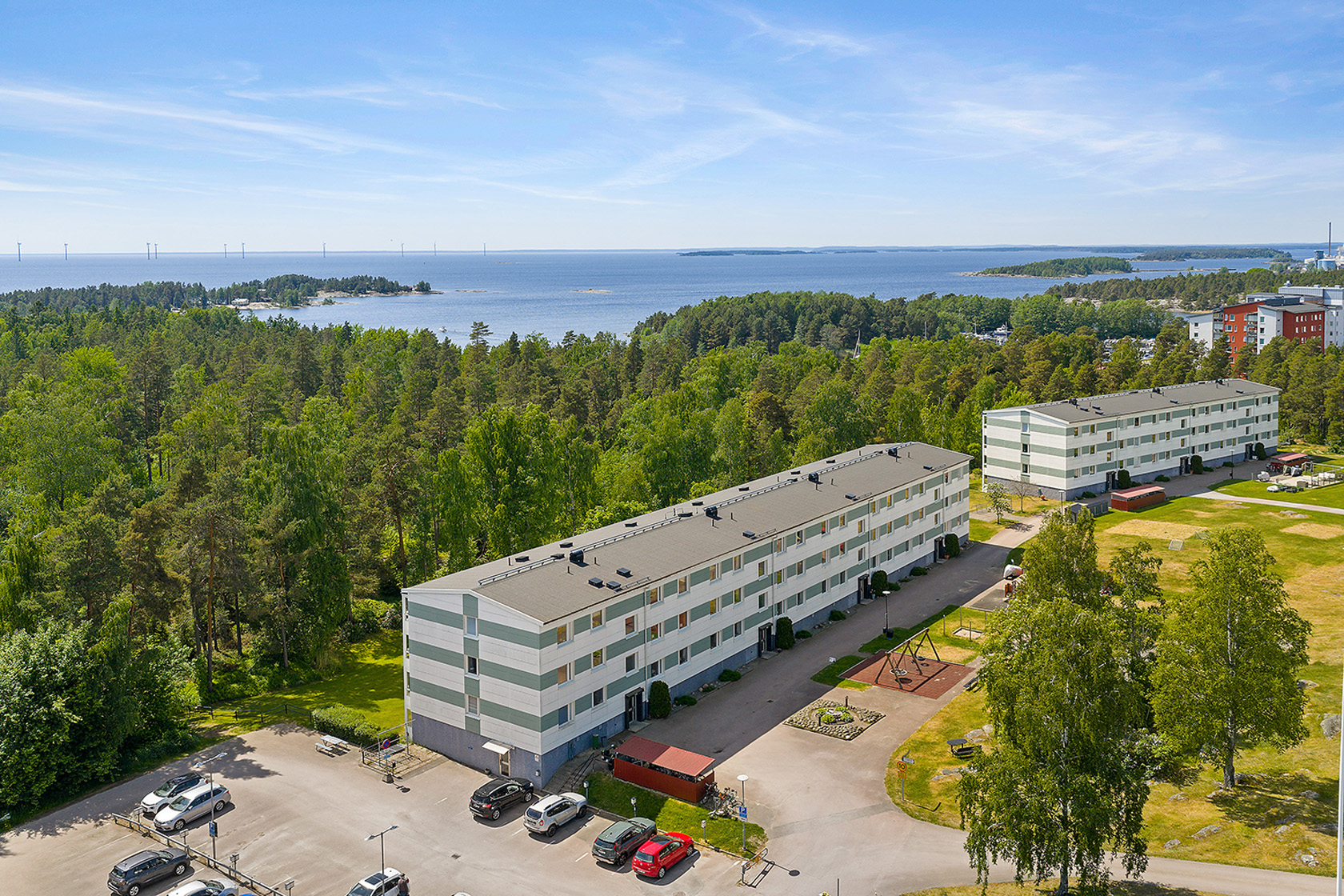 Prästgårdsvägen 3 C – bild 2