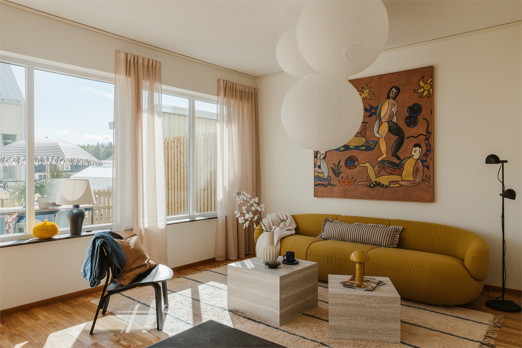 Bostadsrätt – Järfälla