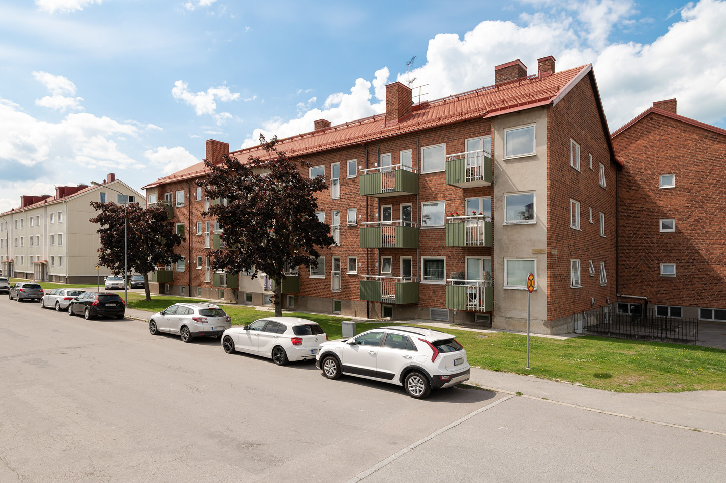 Lundbygatan 3 A – bild 11