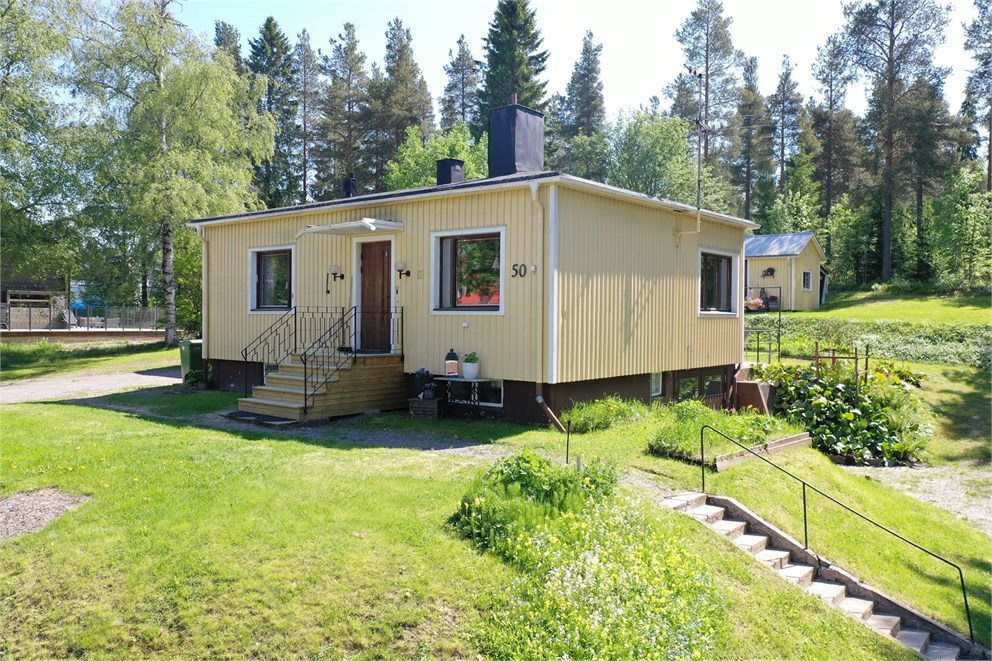 Lövholmsvägen 50