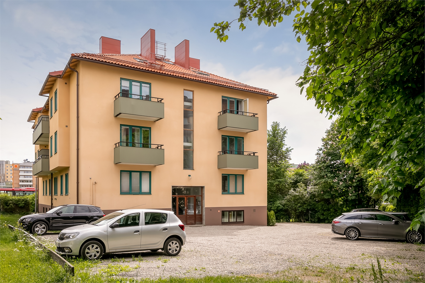 Kruthusbacken 82B – bild 16