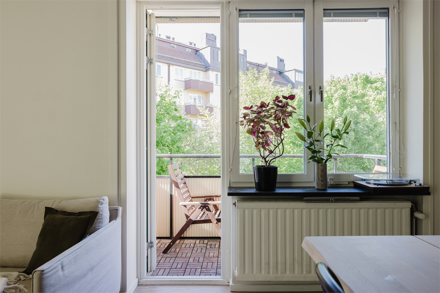 Kruthusbacken 82B – bild 2