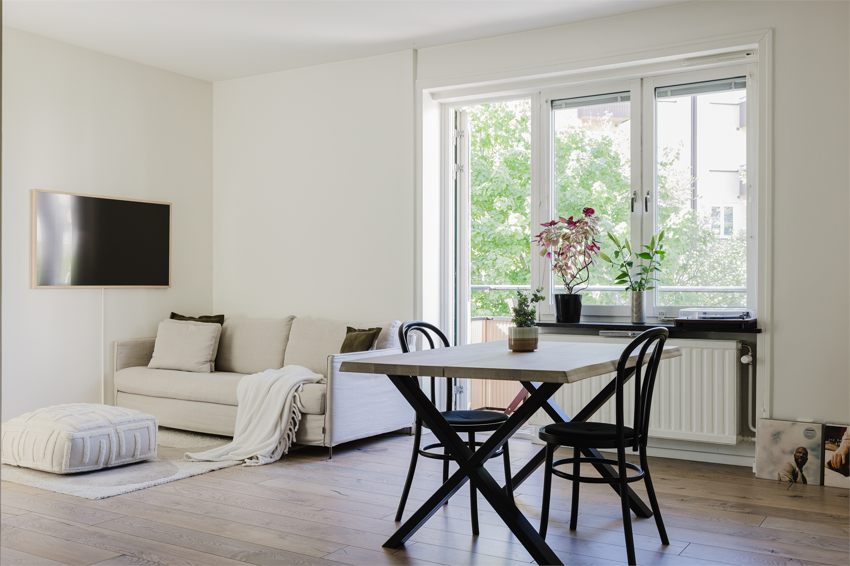 Kruthusbacken 82B – bild 1
