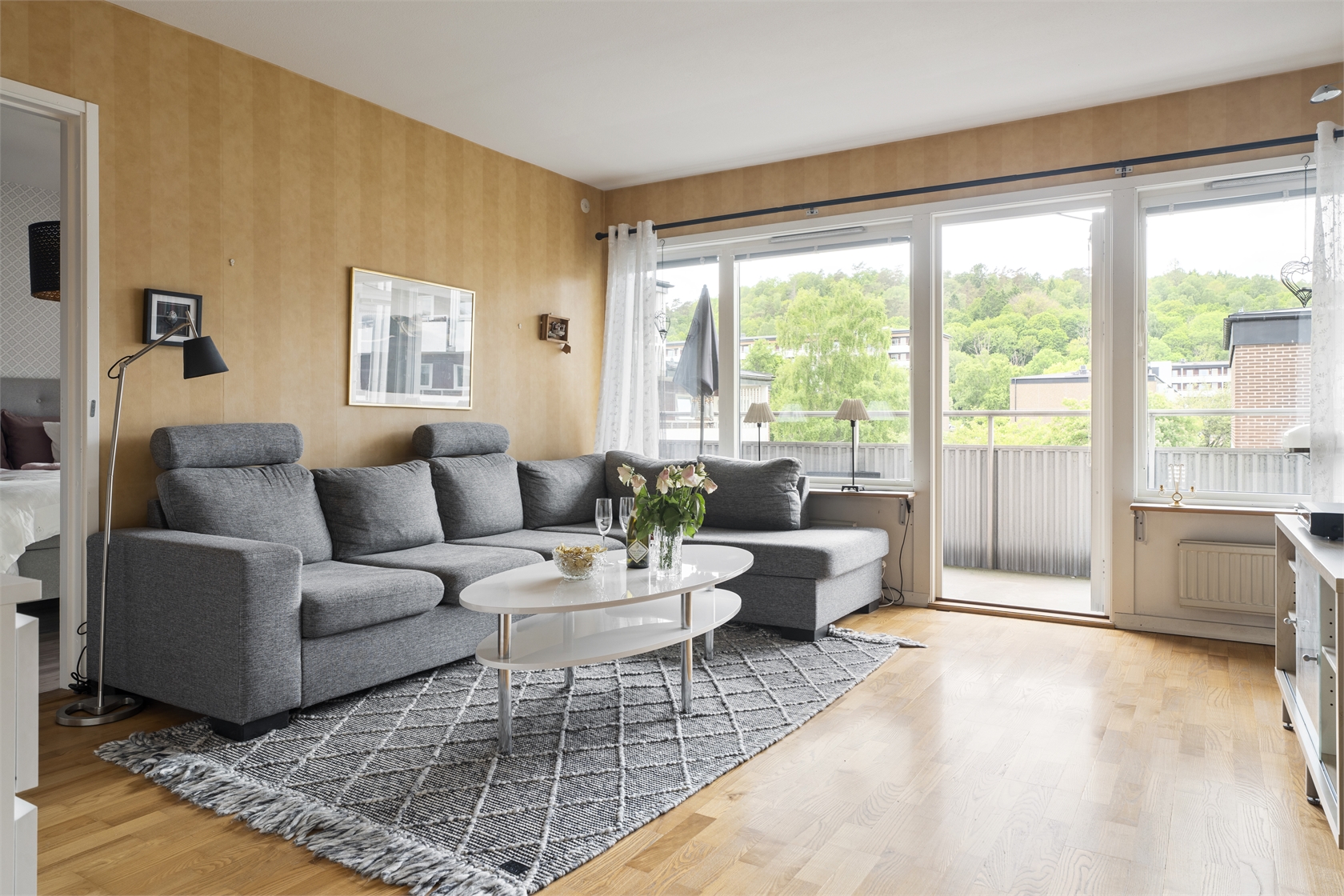 Lillekärr Södra 206 – bild 11