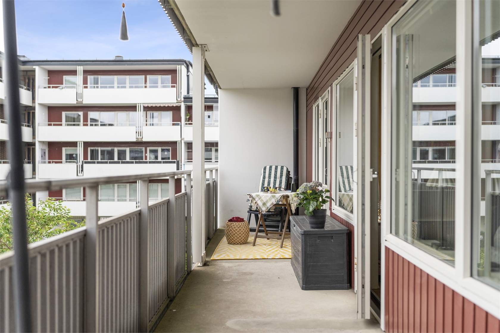 Lillekärr Södra 206 – bild 2