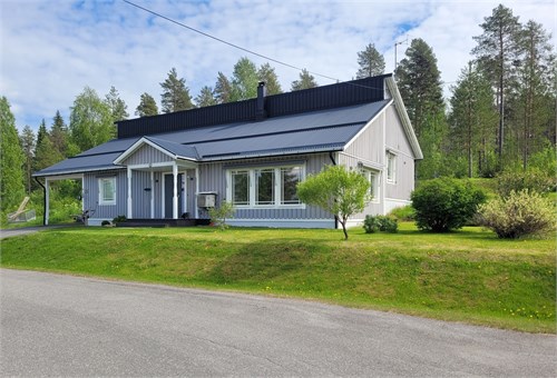 Lingonvägen 15