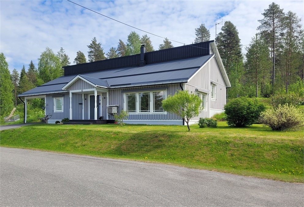Lingonvägen 15
